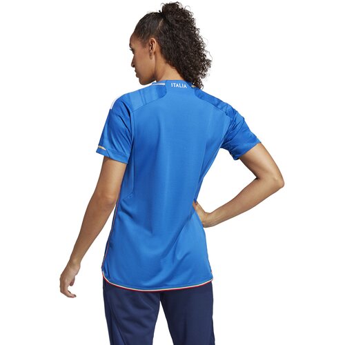 DAMEN TRIKOT FIGC H JSY W