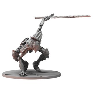 Dark Souls RPG: Dread Knights of Renown (EN)
