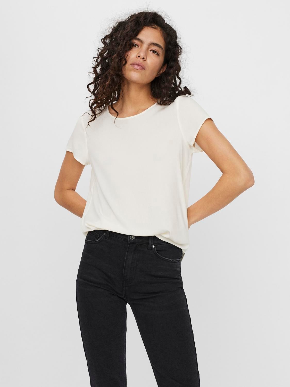 VMBECCA Top