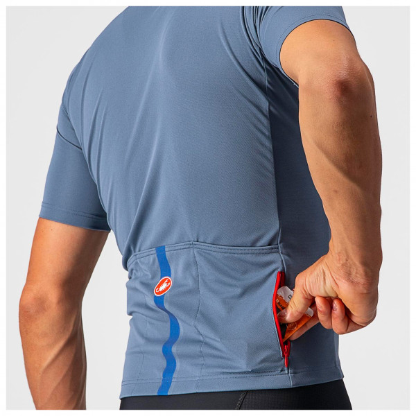 Castelli - Classifica Jersey - Radtrikot