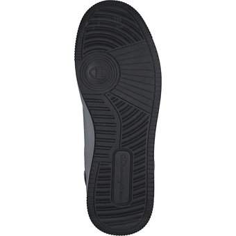 Champion Rebound 2.0 Low Sneaker in weiß