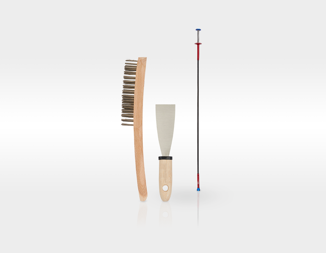 Werkzeug-Set Holz inklusive Werkzeugkoffer