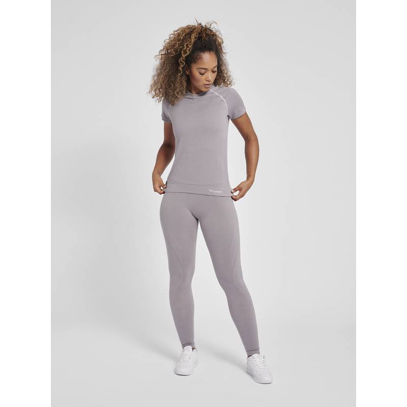 hummel hmlMT FLOW SEAMLESS T-SHIRT T-Shirt Damen