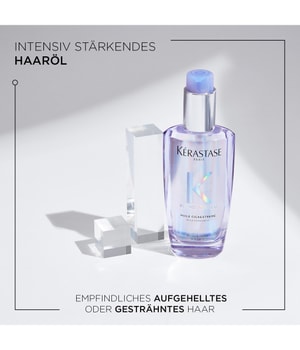 Kérastase Blond Absolu Huile Cicaextreme Haaröl 100 ml