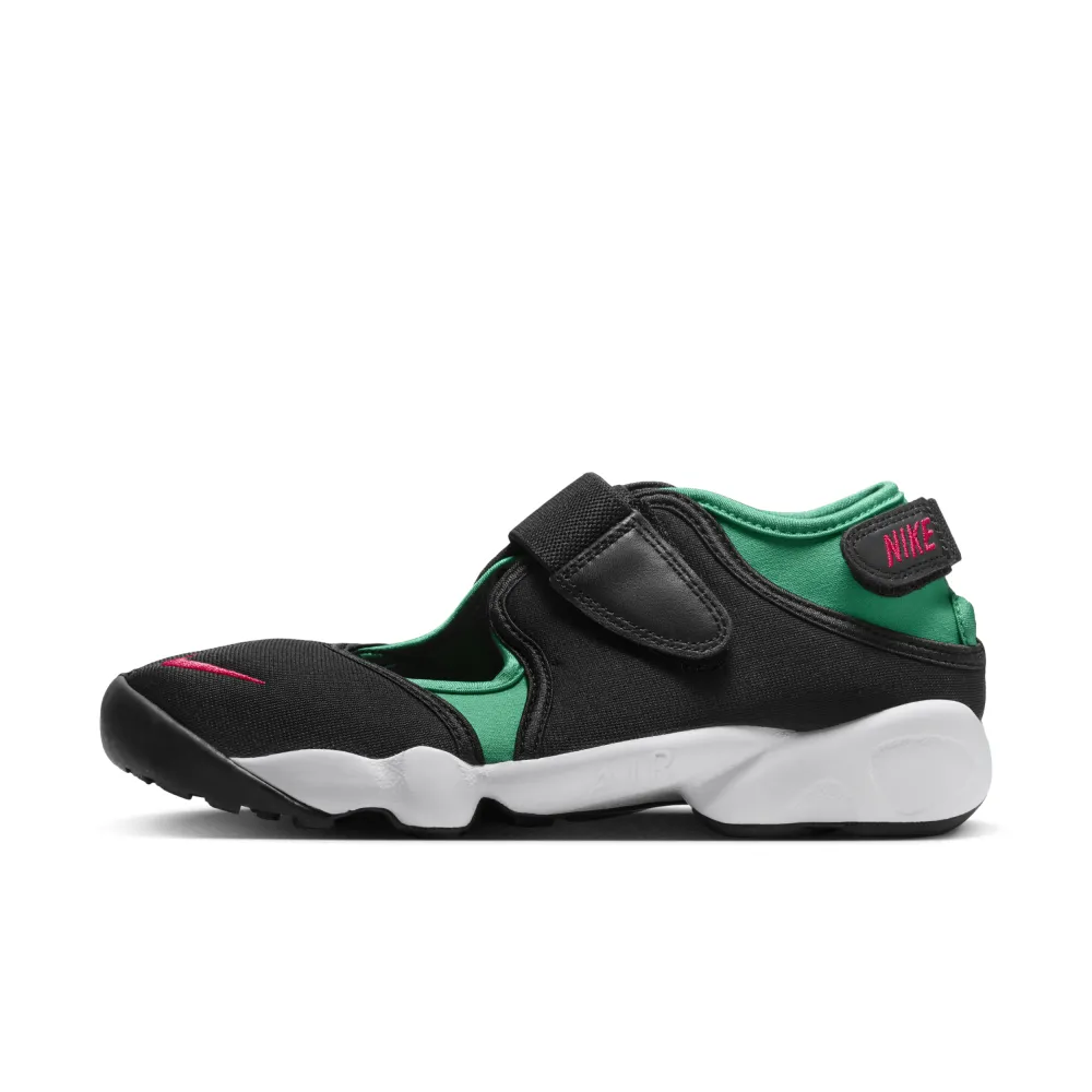 Nike WMNS Air Rift FN7772-001 / schwarz