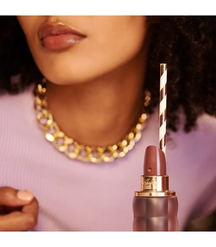Cacharel-YES I AM DELICIOUS-Eau de Parfum fleurie et gourmande