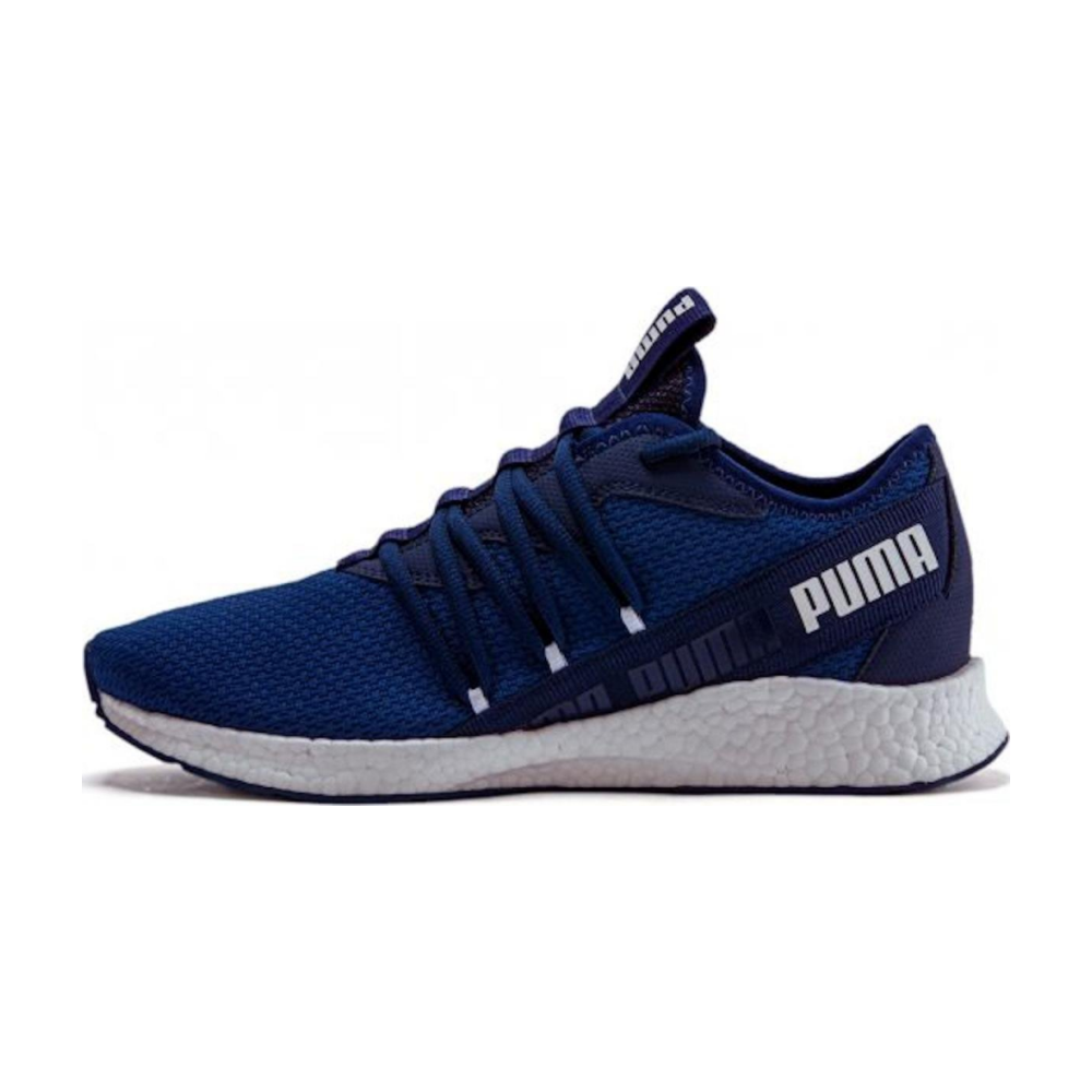 PUMA NRGY Star 192568 04 / blau