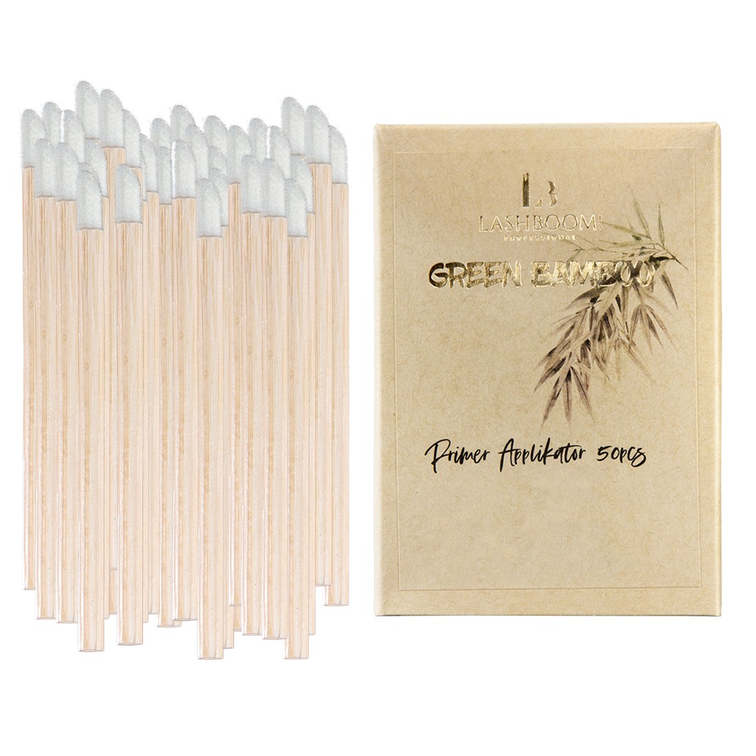 Green Bamboo Primer