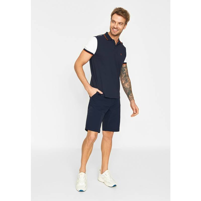 Sea Ranch Gilmore Shorts Herren