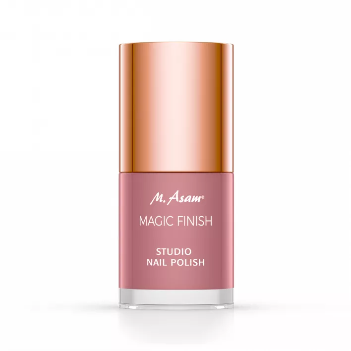 MAGIC FINISH Nagellack: Studio Nail Polish
