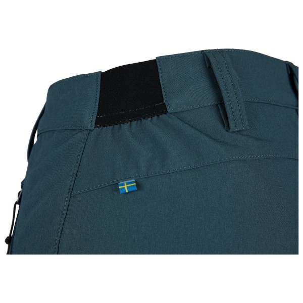 Stoic - Women's SälkaSt. Tech Shorts - Shorts