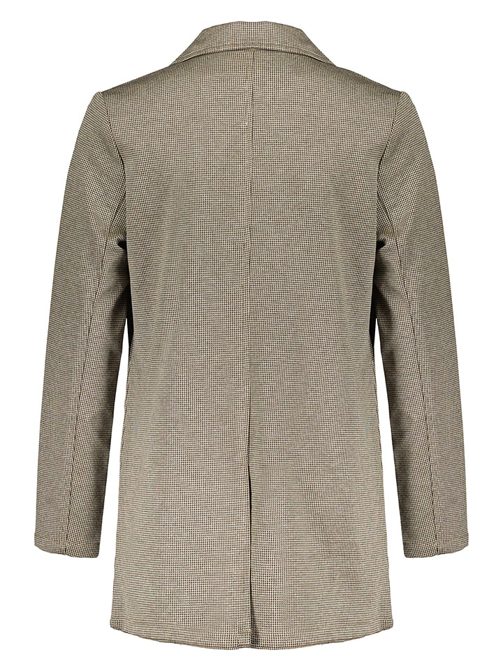 No-bell Blazer 