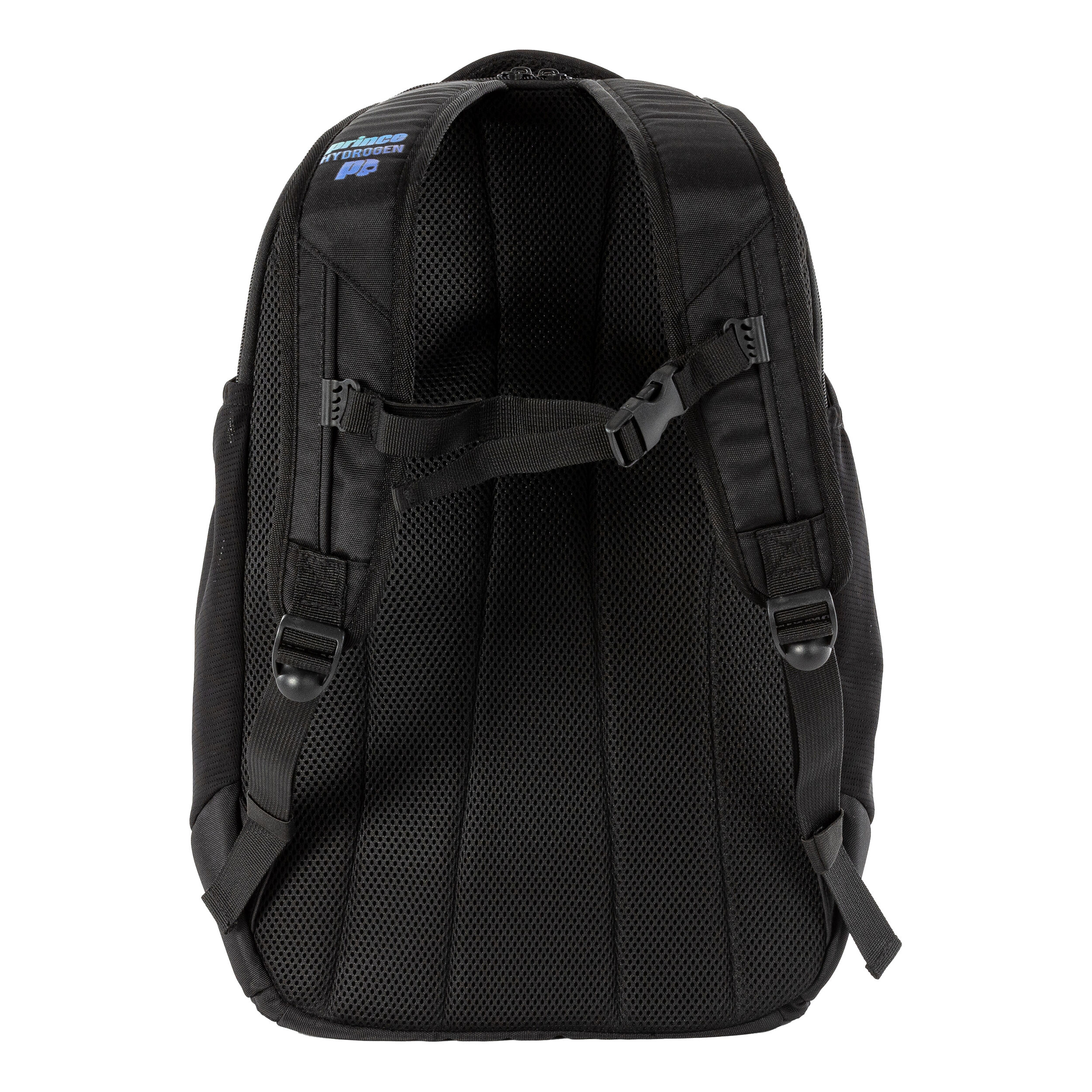Neon Rucksack - Schwarz