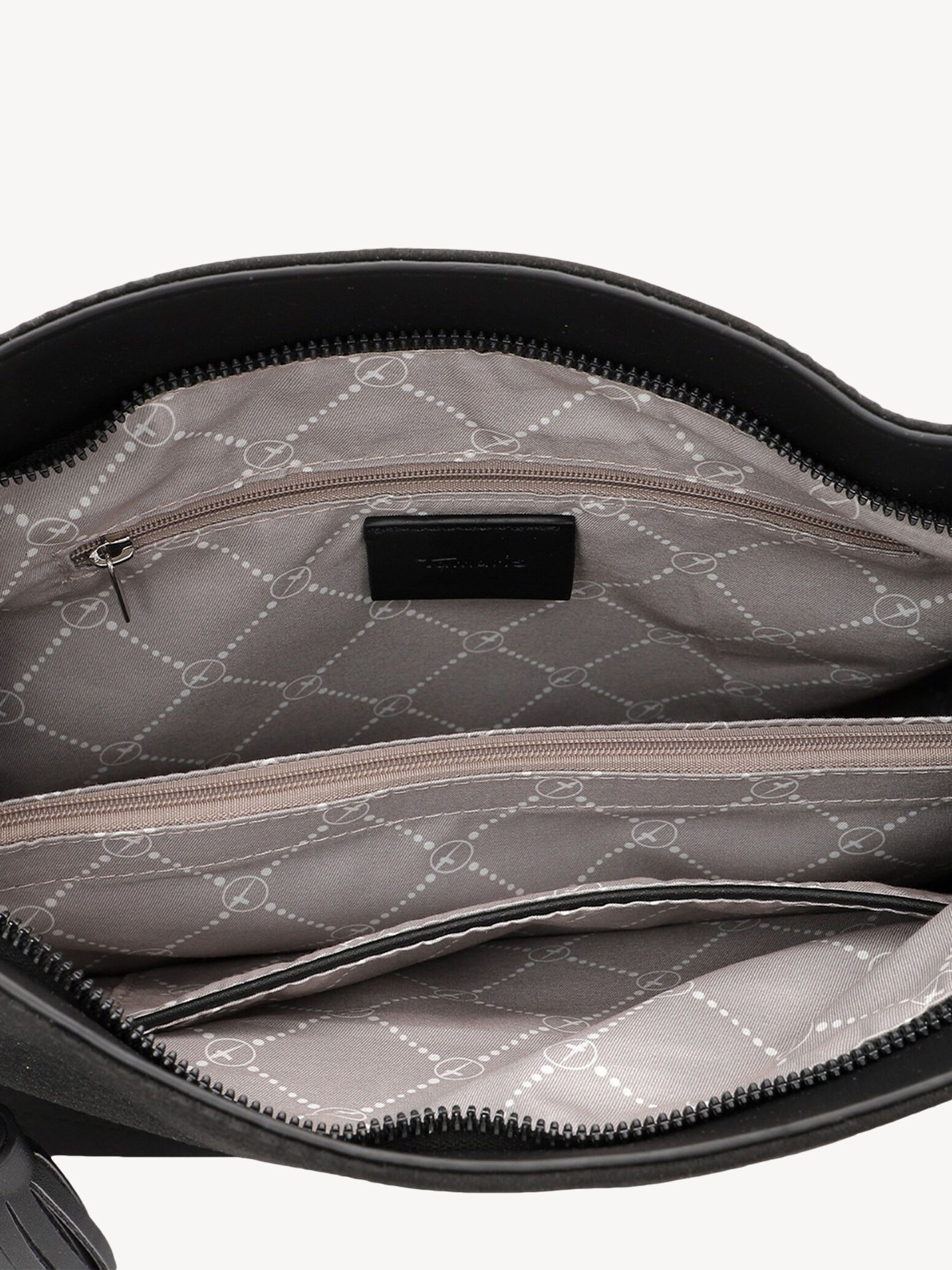 Sac - noir