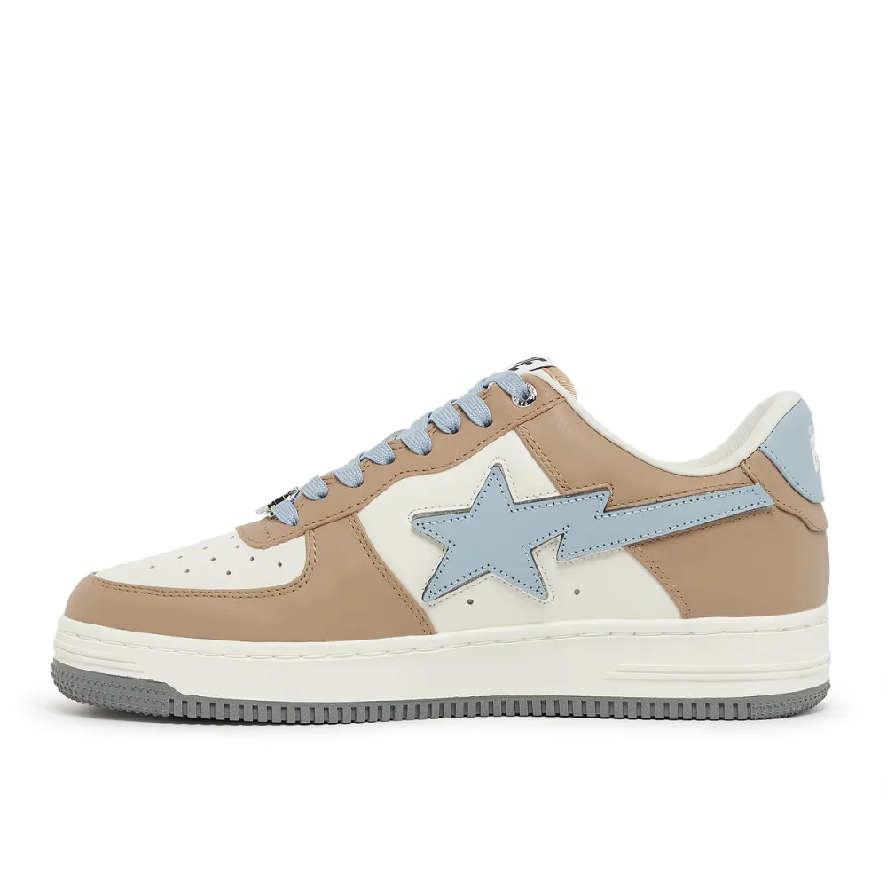A Bathing Ape Bape Sta 4 001FWJ301011I-BGE / braun