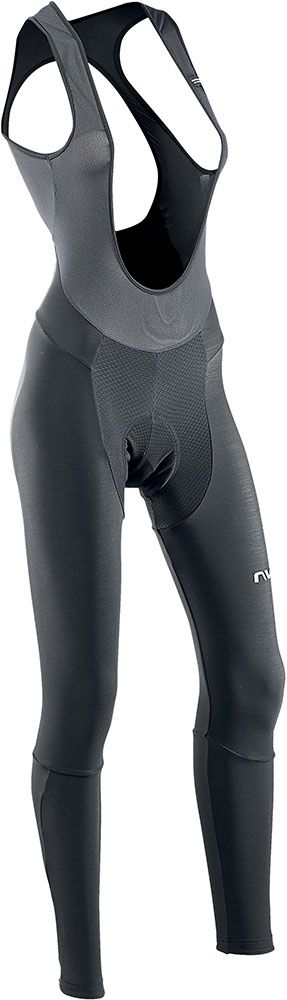 Northwave Active WMN - Damen Trägerhose mit Polster kaufen | Bike-Discount