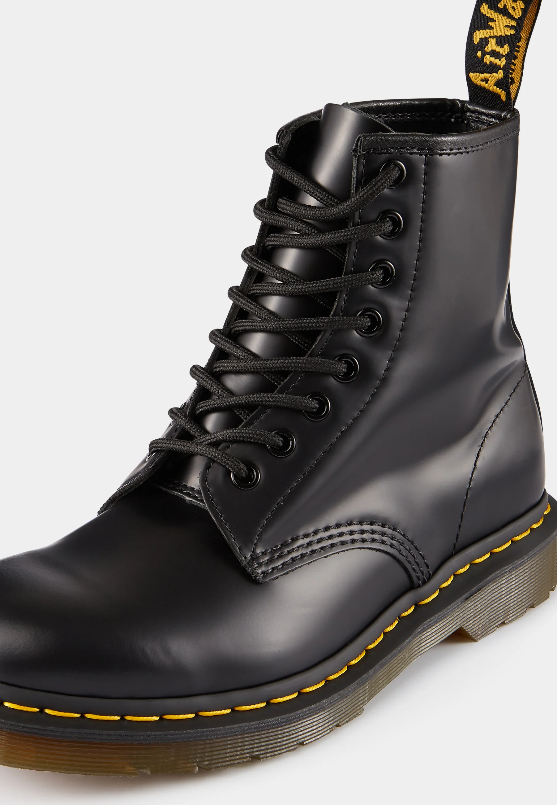 Dr. Martens 1460 BOOT - Botines con cordones