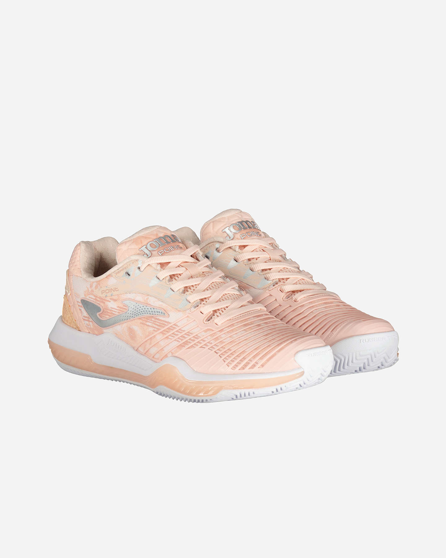 Tenisové topánky Joma Point Clay W TPOILS2513C