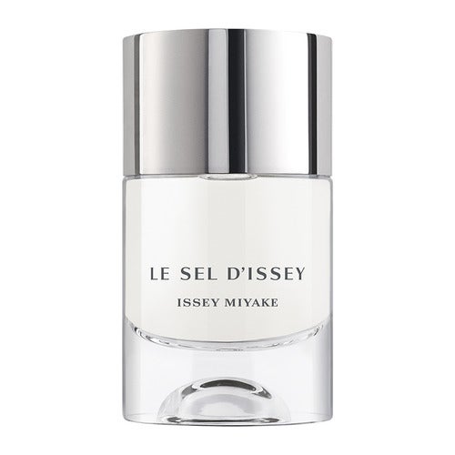Issey Miyake Le Sel d'Issey Eau de Toilette Recargable 100 ml