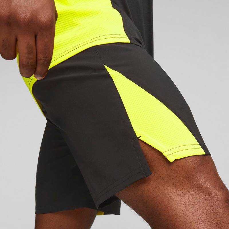 PUMA Ultrabreathe Funktionsshorts Herren