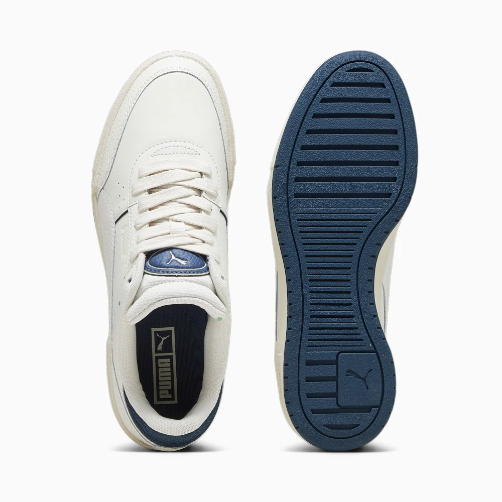 PUMA CA Pro Sport 393282_01 / weiss