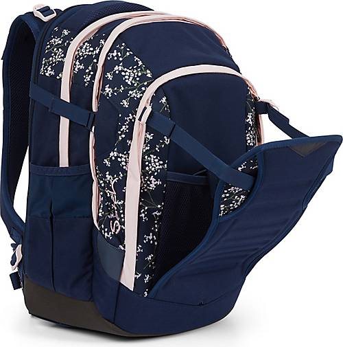 satch match Schulrucksack 45 cm