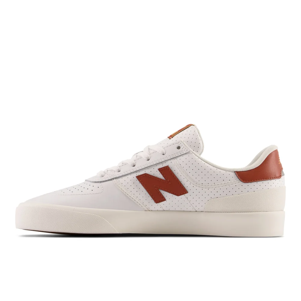 New Balance 272 NM272TOT / weiss