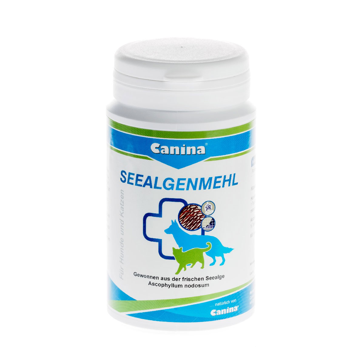 Canina Pharma Seealgenmehl Pulver günstig kaufen bei ZooRoyal
