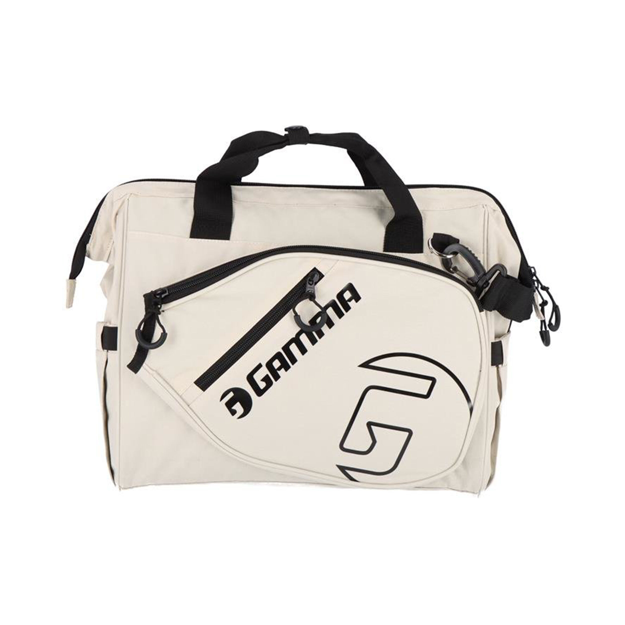 Tour Pickleball Tasche - Creme