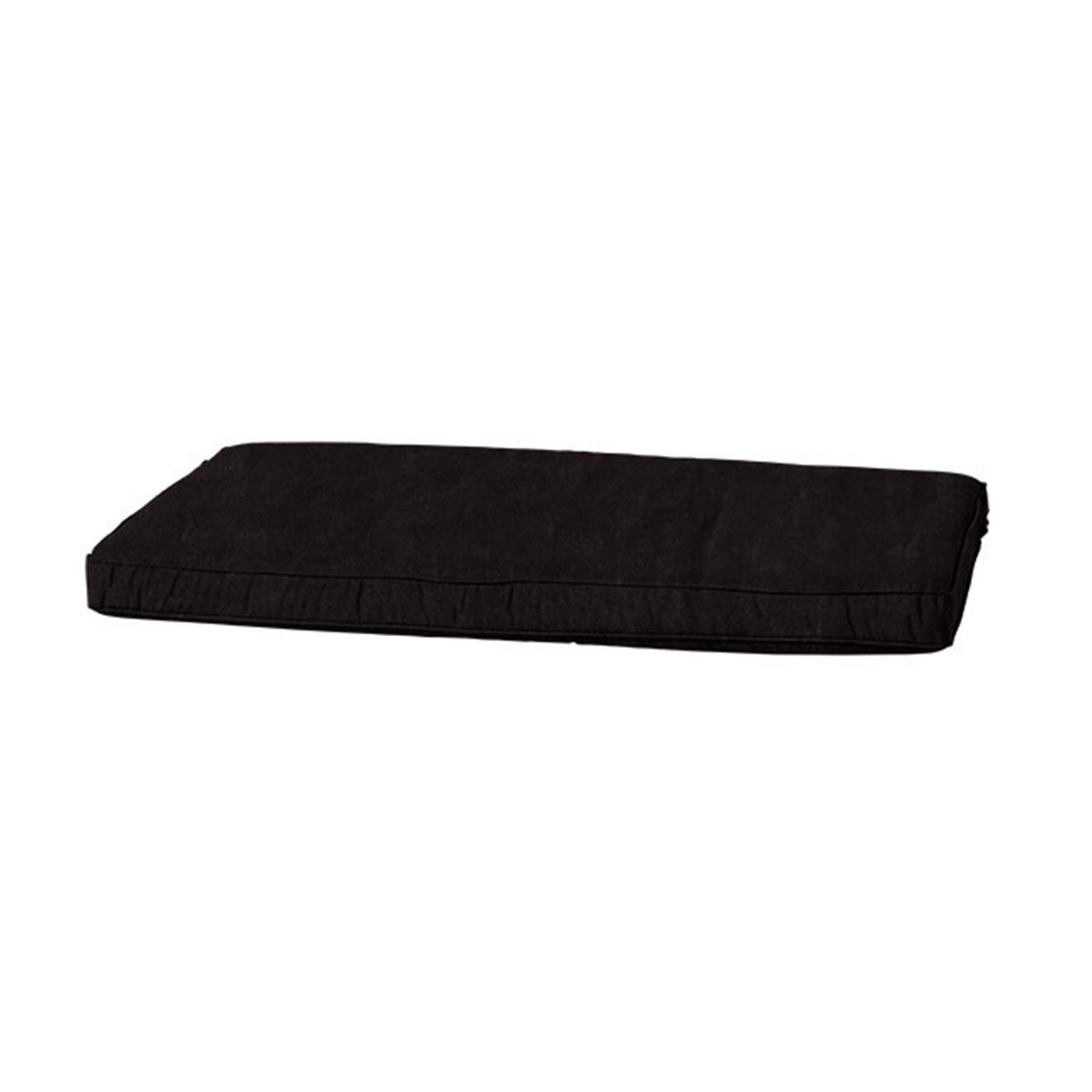 Madison Velvet 120 x 80 cm Palette Loungekissen