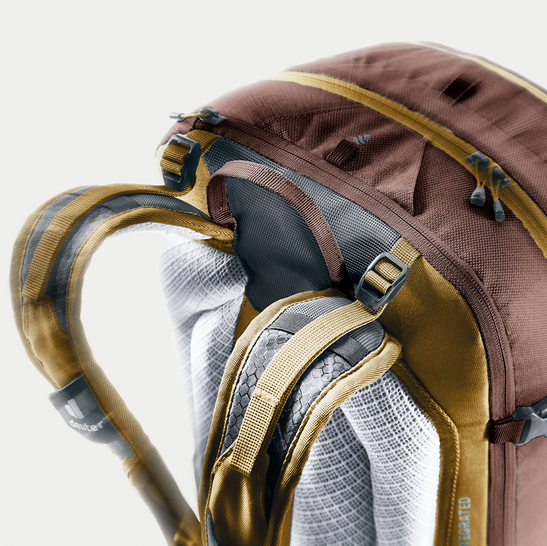 deuter Attack 18 SL  | Fahrradrucksack