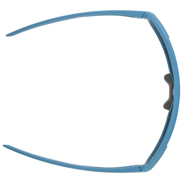 Alpina - Bonfire Q-Lite Mirror Cat. 3 - Fahrradbrille