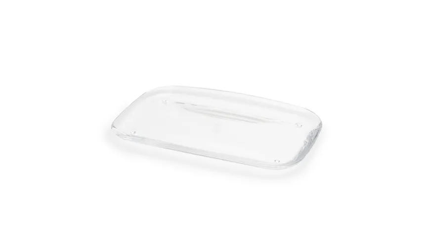 umbra Acryl Tablett Droplet Amenity