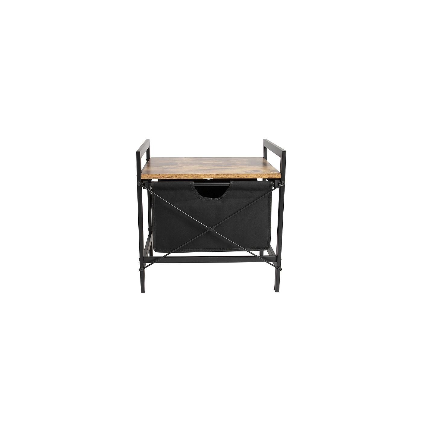 Bo-Camp Industrial Cooper Schrank