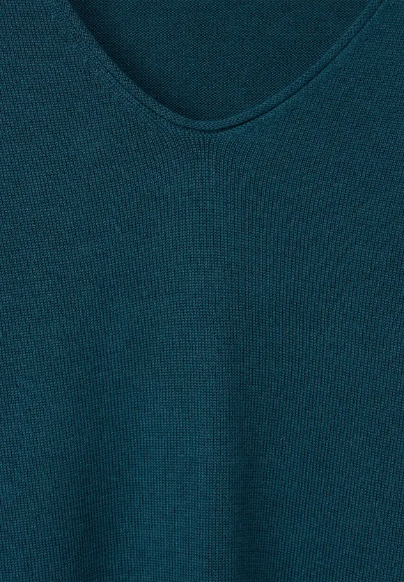 CECIL Feinstrick Pullover