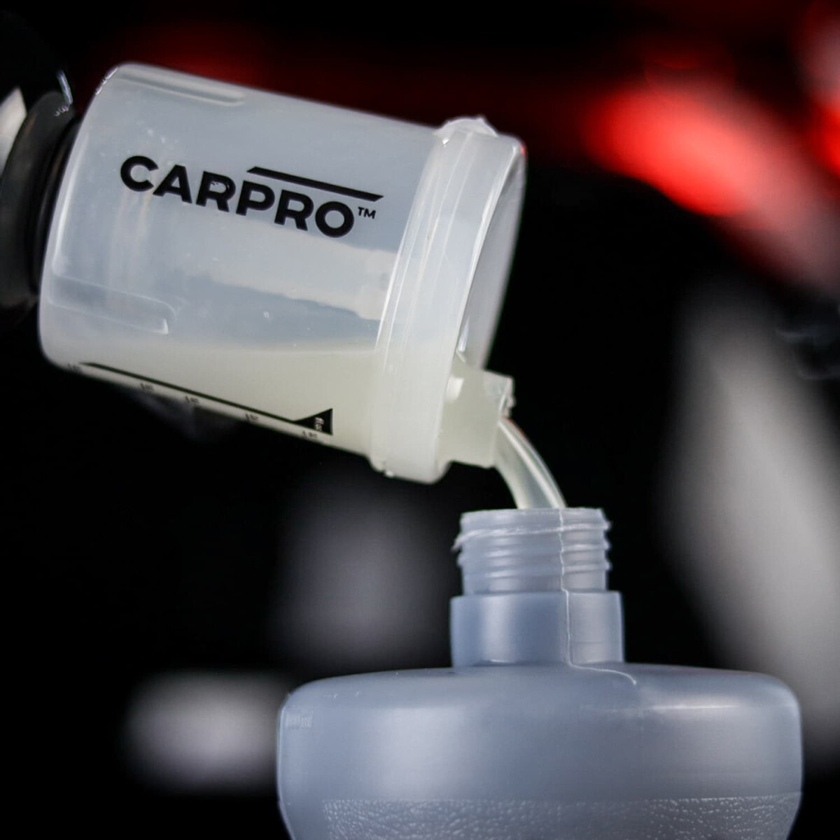 CarPro HydrO2Foam Versiegelungs-Shampoo 4L