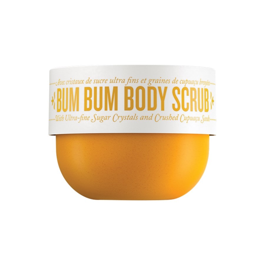 Bum Bum Body Scrub