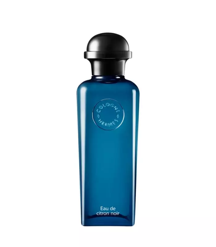 EAU DE CITRON NOIR Eau de Cologne