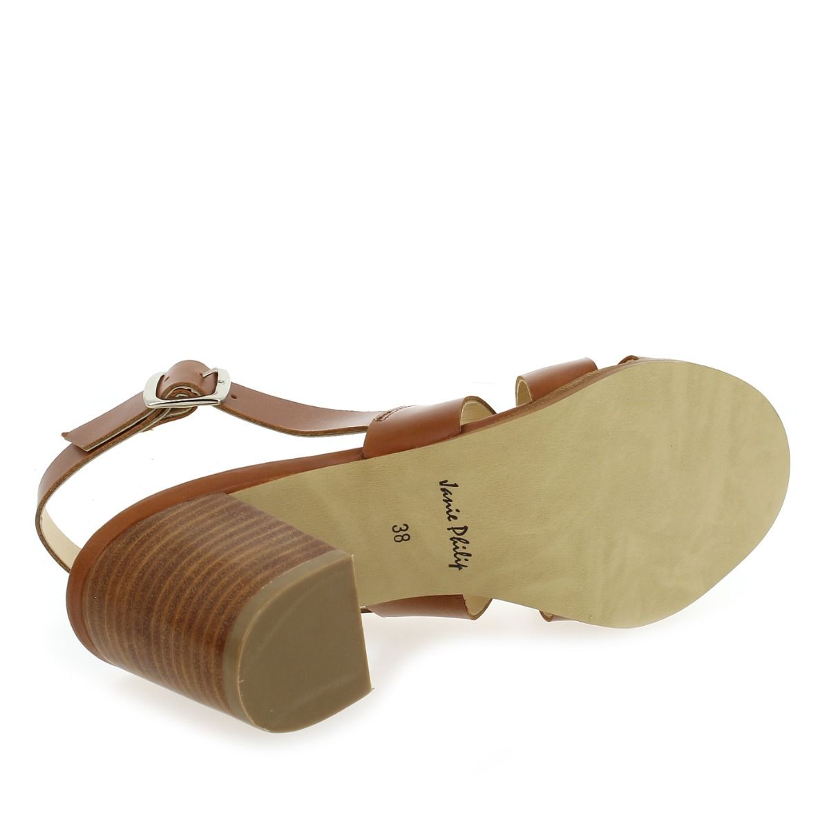 Janie Philip  MINERVE - Cognac