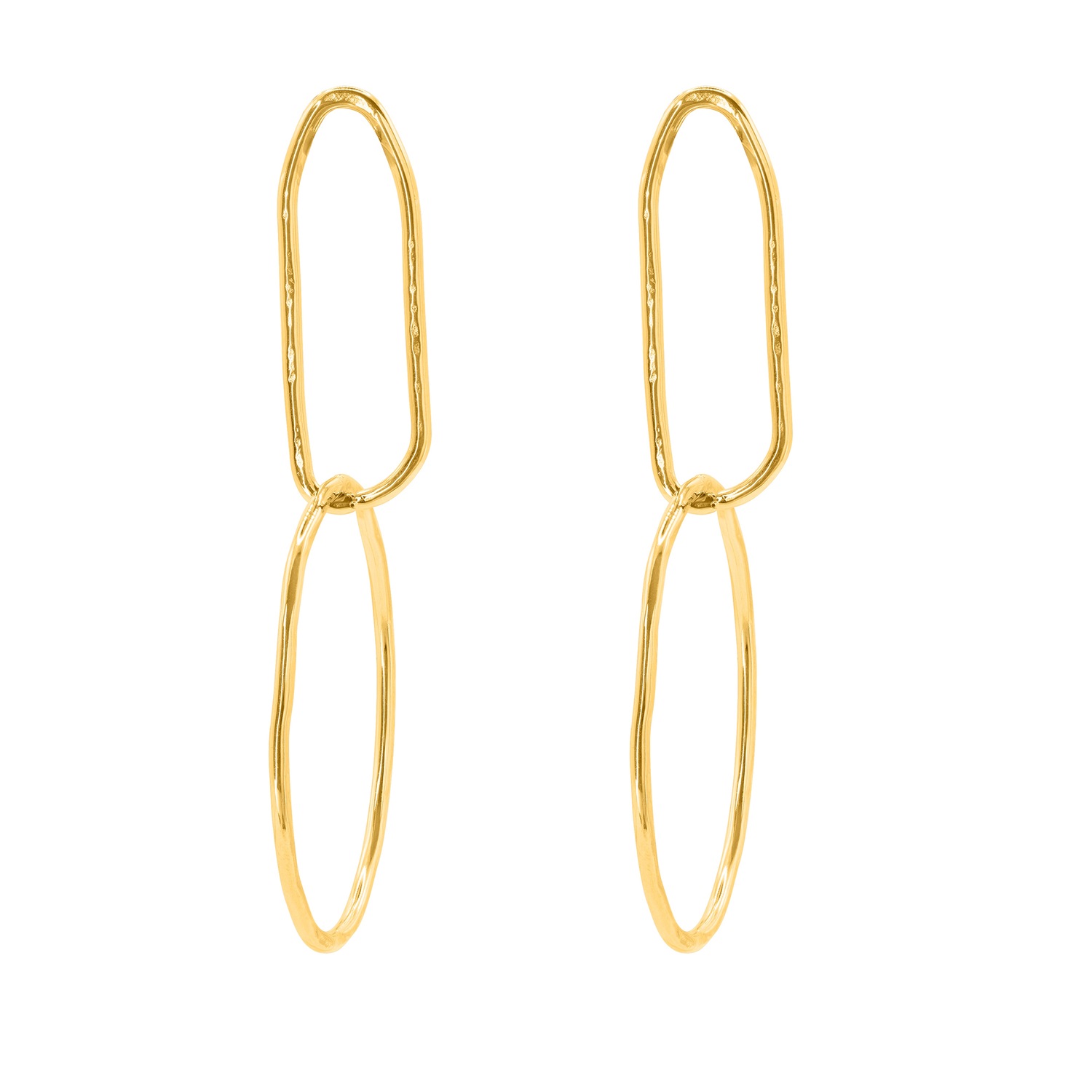 Boucles d'oreilles Heideman Sabin