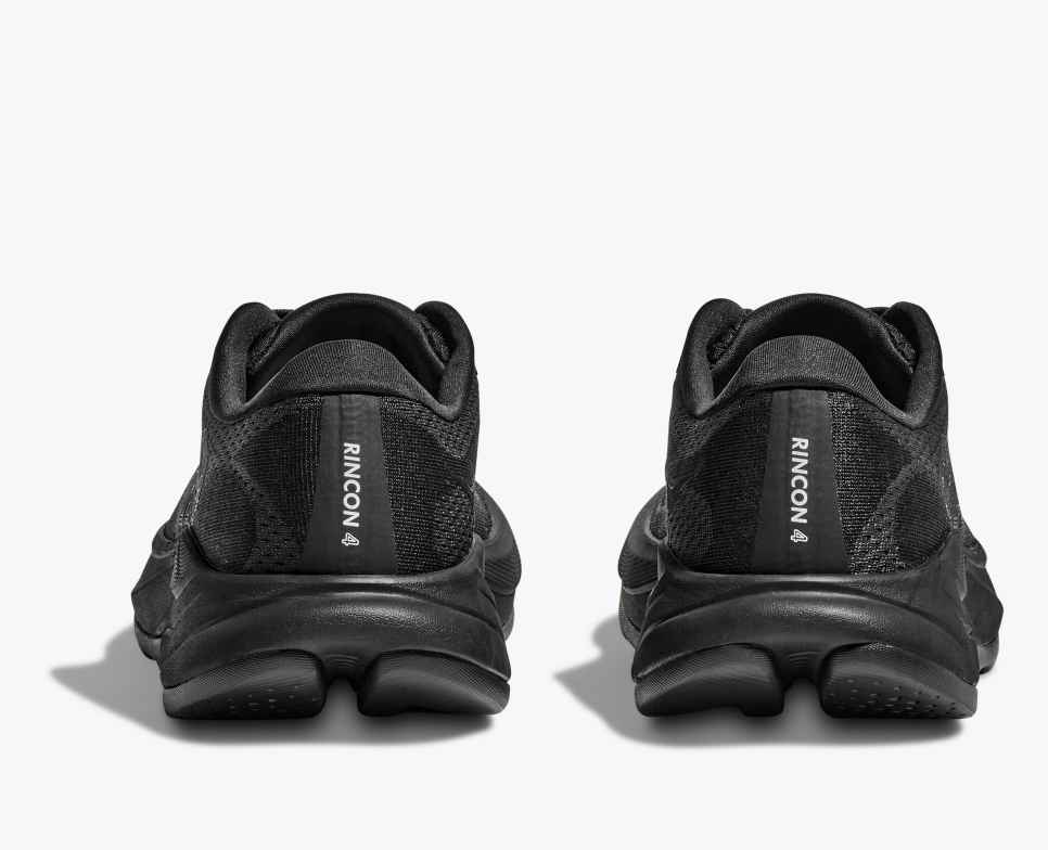 Rincon 4 Black/Black