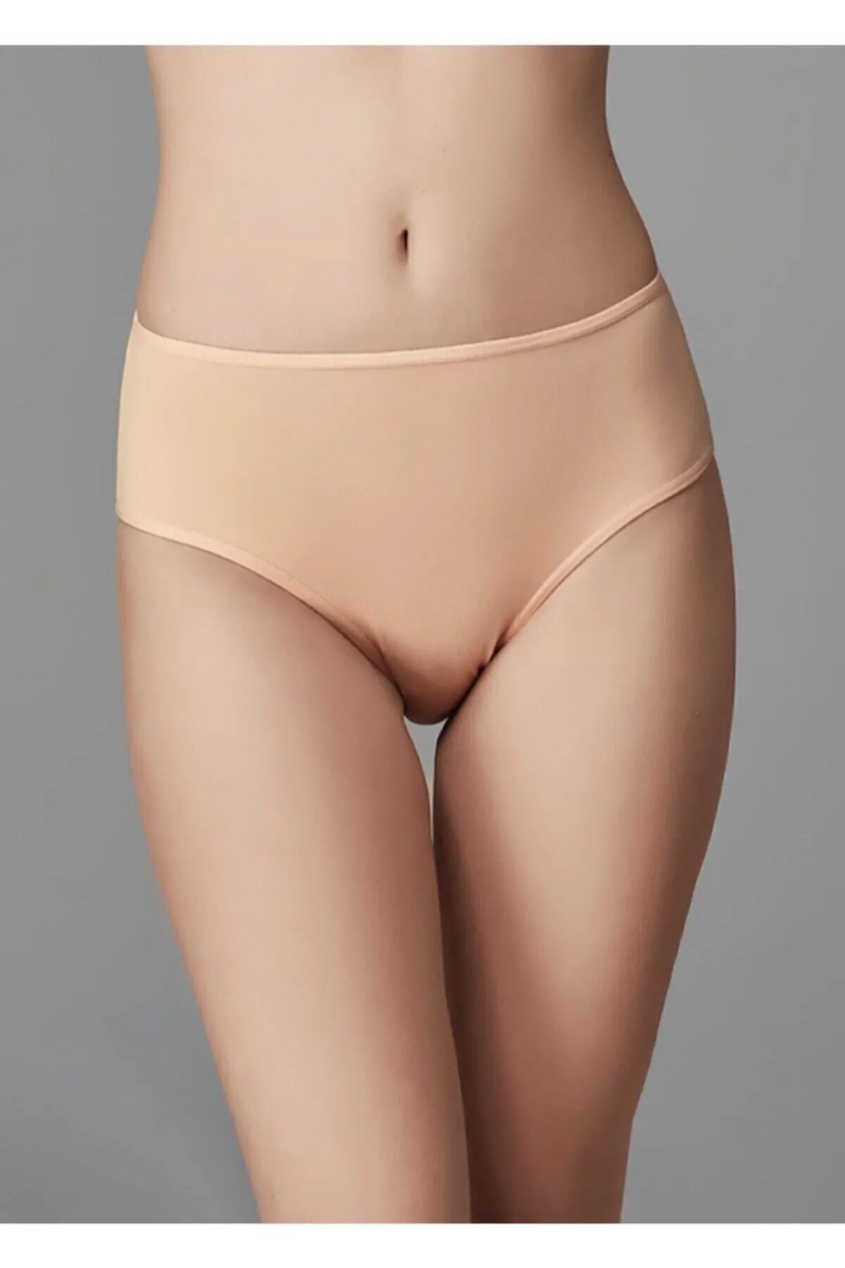 Dagi  Gemischte 5-teilige Slip-Höschen für Damen mit hoher Taille