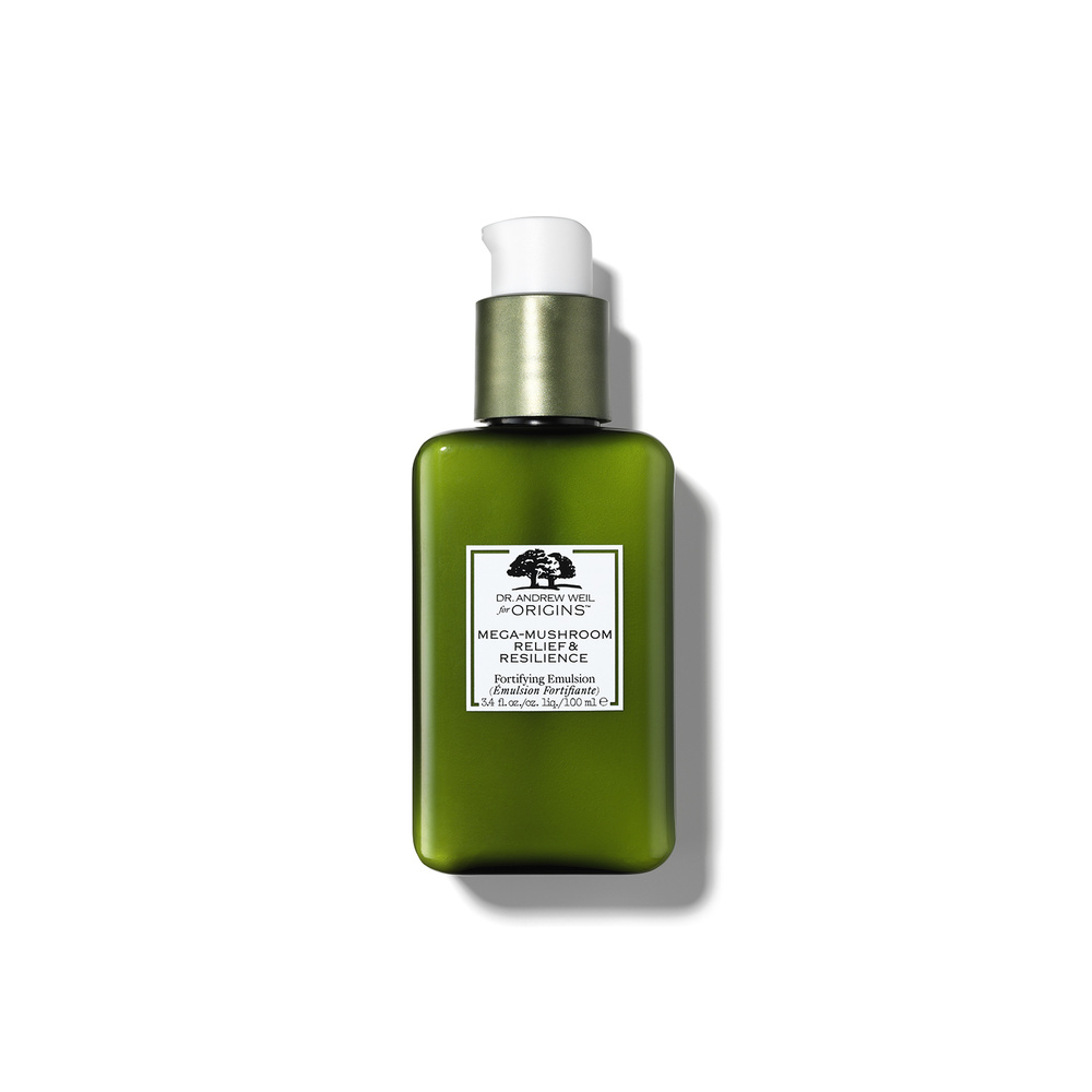 origins Mega-Mushroom Emulsion Hydratante Fortifiante