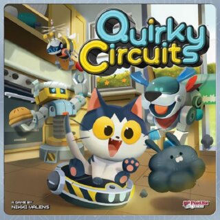 Quirky Circuits (EN)