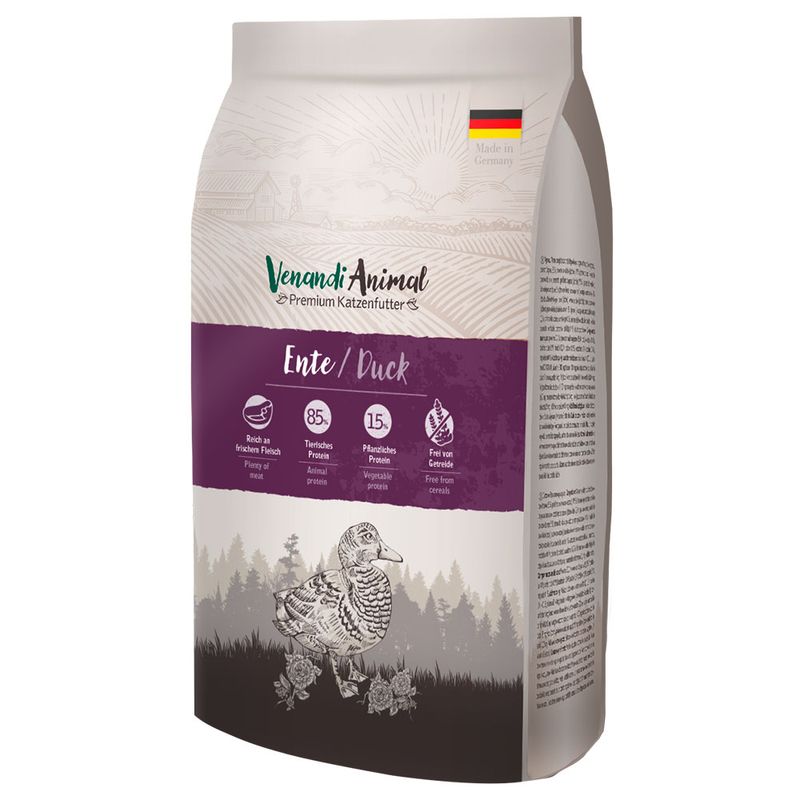 Venandi Animal Ente zu TOP-Preisen