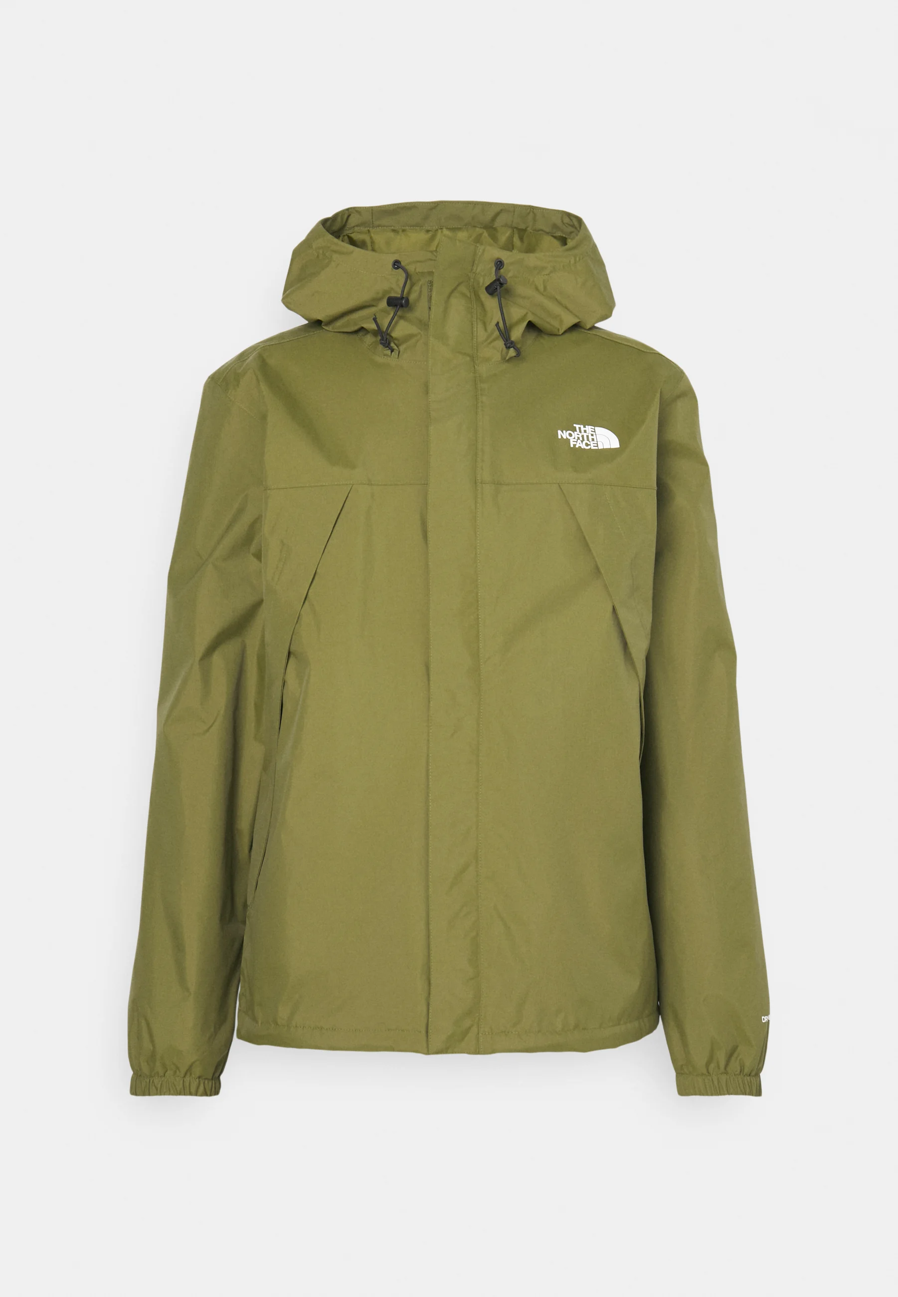 The North Face ANTORA JACKET - Chaqueta rígida
