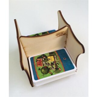Card Holder 2L