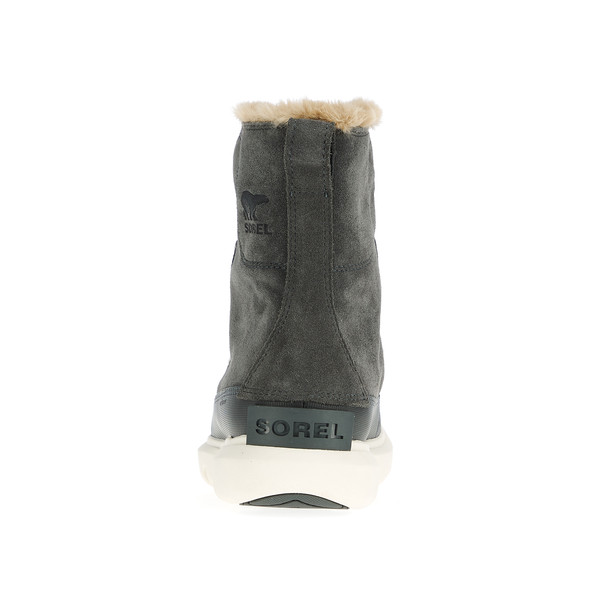 EXPLORER II JOAN FAUX FUR WP Damen - Winterstiefel