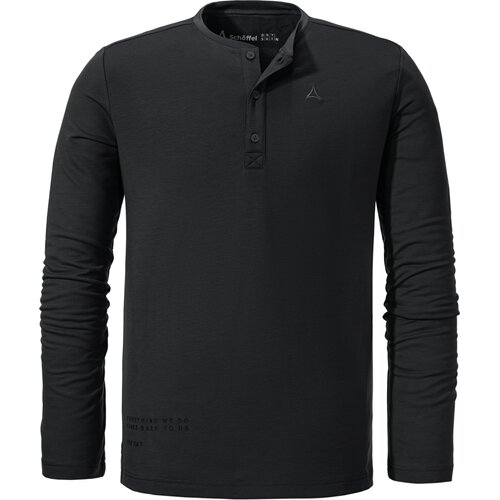 HERREN SHIRT LONGSLEEVE BRESLAU M