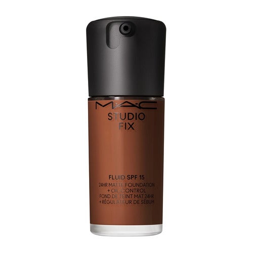 Fond de ten fluid MAC Studio Fix SPF 15 NW20 30 ml